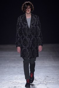 Christian Pellizzari Men's RTW Fall 2016