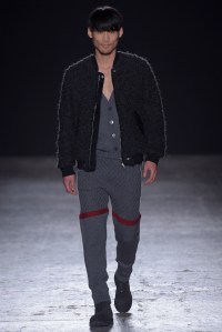 Christian Pellizzari Men's RTW Fall 2016