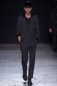 Christian Pellizzari Men's RTW Fall 2016