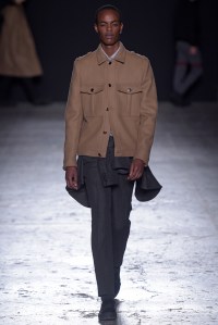 Christian Pellizzari Men's RTW Fall 2016