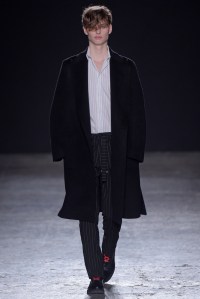 Christian Pellizzari Men's RTW Fall 2016