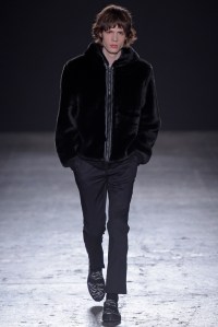 Christian Pellizzari Men's RTW Fall 2016