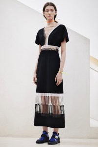 Christopher Kane Pre-Fall 2016