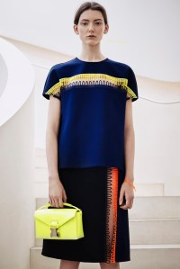 Christopher Kane Pre-Fall 2016