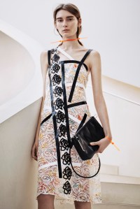 Christopher Kane Pre-Fall 2016