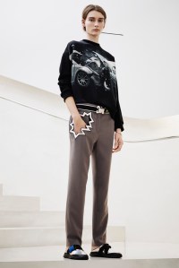Christopher Kane Pre-Fall 2016