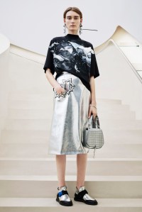 Christopher Kane Pre-Fall 2016