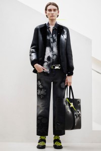 Christopher Kane Pre-Fall 2016