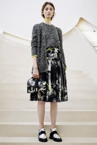 Christopher Kane Pre-Fall 2016