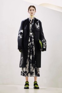 Christopher Kane Pre-Fall 2016