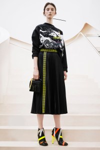 Christopher Kane Pre-Fall 2016