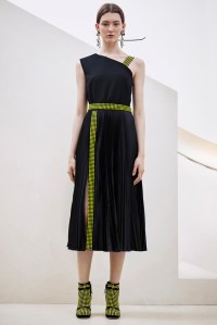 Christopher Kane Pre-Fall 2016