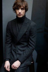 Cifonelli Men's RTW Fall 2016