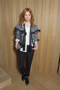 Clémence Poesy