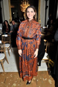 Clotilde Courau