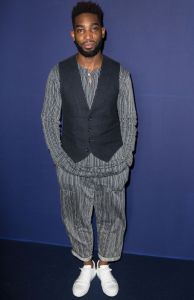 Tinie Tempah