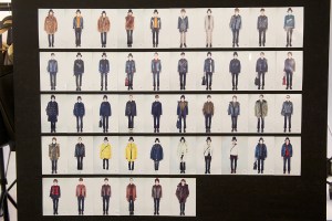 Coach Men's Fall 2016 Preview