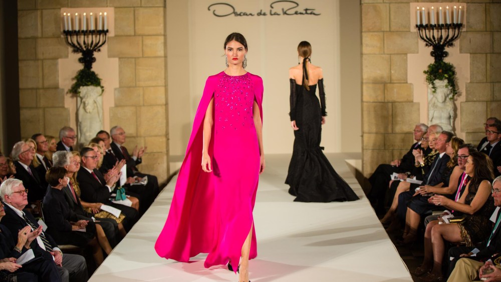 Palm Beach Story: Peter Copping Arrives for Charity and Trunk Show