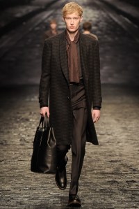 Corneliani Men's RTW Fall 2016