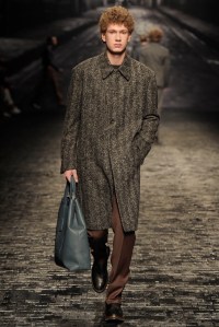 Corneliani Men's RTW Fall 2016