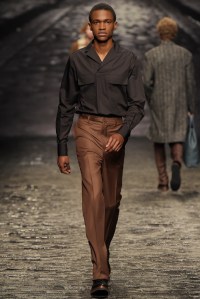 Corneliani Men's RTW Fall 2016