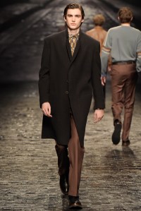 Corneliani Men's RTW Fall 2016