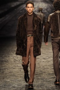 Corneliani Men's RTW Fall 2016