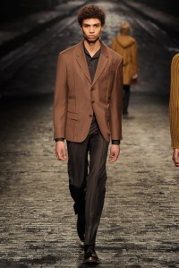 Corneliani Men's RTW Fall 2016