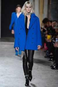 Costume National Men's RTW Fall 2016