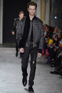 Costume National Men's RTW Fall 2016