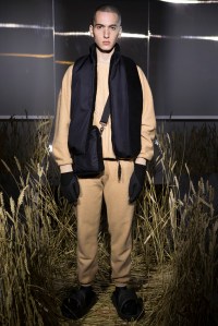 Cottweiler Men's Fall 2016