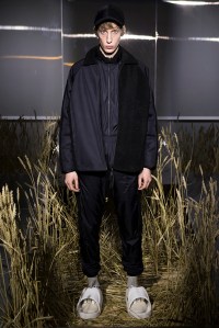 Cottweiler Men's Fall 2016