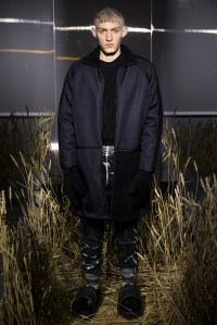 Cottweiler Men's Fall 2016