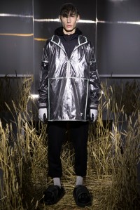 Cottweiler Men's Fall 2016