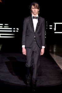 Daks Men's Fall 2016