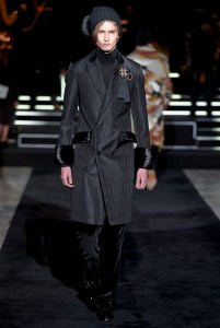 Daks Men's Fall 2016