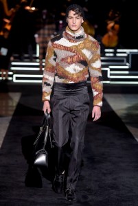 Daks Men's Fall 2016