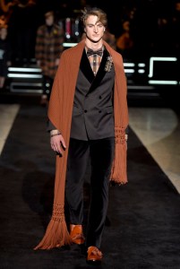 Daks Men's Fall 2016