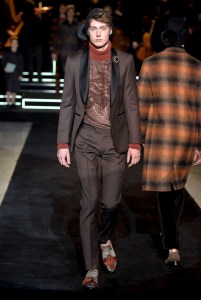 Daks Men's Fall 2016
