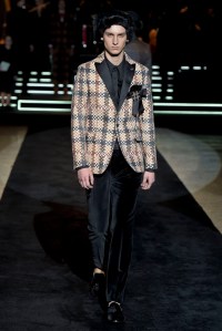 Daks Men's Fall 2016