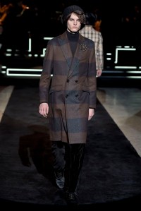 Daks Men's Fall 2016