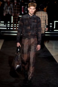 Daks Men's Fall 2016