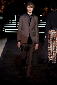 Daks Men's Fall 2016