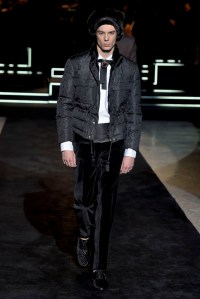 Daks Men's Fall 2016