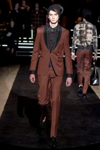 Daks Men's Fall 2016