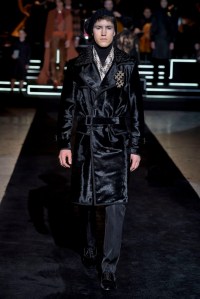 Daks Men's Fall 2016