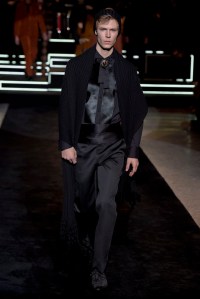 Daks Men's Fall 2016