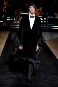 Daks Men's Fall 2016