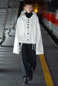 Damir Doma Men's RTW Fall 2016