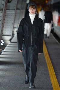 Damir Doma Men's RTW Fall 2016